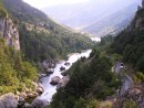 LETNÍ FRANCOUZSKÁ POHODA NA ŘEKÁCH Gard, Tarn, Herault a Ardeche