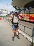 TARA - ERN HORA  - expedin rafting v nejhlubm kaonu Evropy, Bjen expedin raftov akce, skvl parta a bezva posko.... v kombinaci s chvatnou prodou....   co dodat....? zkuste to taky! - fotografie 1