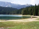 TARA - ERN HORA  - expedin rafting v nejhlubm kaonu Evropy, Bjen expedin raftov akce, skvl parta a bezva posko.... v kombinaci s chvatnou prodou....   co dodat....? zkuste to taky! - fotografie 13