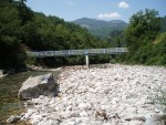 TARA - ERN HORA  - expedin rafting v nejhlubm kaonu Evropy, Bjen expedin raftov akce, skvl parta a bezva posko.... v kombinaci s chvatnou prodou....   co dodat....? zkuste to taky! - fotografie 24