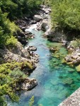 TARA - ERN HORA  - expedin rafting v nejhlubm kaonu Evropy, Bjen expedin raftov akce, skvl parta a bezva posko.... v kombinaci s chvatnou prodou....   co dodat....? zkuste to taky! - fotografie 28