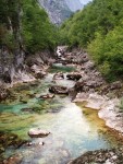 TARA - ERN HORA  - expedin rafting v nejhlubm kaonu Evropy, Bjen expedin raftov akce, skvl parta a bezva posko.... v kombinaci s chvatnou prodou....   co dodat....? zkuste to taky! - fotografie 31