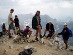 TARA - ERN HORA  - expedin rafting v nejhlubm kaonu Evropy, Bjen expedin raftov akce, skvl parta a bezva posko.... v kombinaci s chvatnou prodou....   co dodat....? zkuste to taky! - fotografie 46