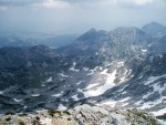 TARA - ČERNÁ HORA  - expediční rafting v nejhlubším kaňonu Evropy, Báječná expediční raftová akce, skvělá parta a bezva počásko.... v kombinaci s úchvatnou přírodou....   co dodat....? zkuste to taky! - fotografie 48