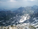 TARA - ERN HORA  - expedin rafting v nejhlubm kaonu Evropy, Bjen expedin raftov akce, skvl parta a bezva posko.... v kombinaci s chvatnou prodou....   co dodat....? zkuste to taky! - fotografie 48