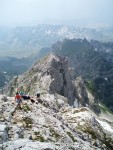 TARA - ČERNÁ HORA  - expediční rafting v nejhlubším kaňonu Evropy, Báječná expediční raftová akce, skvělá parta a bezva počásko.... v kombinaci s úchvatnou přírodou....   co dodat....? zkuste to taky! - fotografie 49