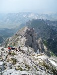 TARA - ERN HORA  - expedin rafting v nejhlubm kaonu Evropy, Bjen expedin raftov akce, skvl parta a bezva posko.... v kombinaci s chvatnou prodou....   co dodat....? zkuste to taky! - fotografie 49