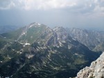 TARA - ČERNÁ HORA  - expediční rafting v nejhlubším kaňonu Evropy, Báječná expediční raftová akce, skvělá parta a bezva počásko.... v kombinaci s úchvatnou přírodou....   co dodat....? zkuste to taky! - fotografie 50