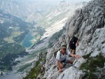 TARA - ČERNÁ HORA  - expediční rafting v nejhlubším kaňonu Evropy, Báječná expediční raftová akce, skvělá parta a bezva počásko.... v kombinaci s úchvatnou přírodou....   co dodat....? zkuste to taky! - fotografie 51