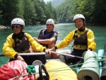 TARA - ERN HORA  - expedin rafting v nejhlubm kaonu Evropy, Bjen expedin raftov akce, skvl parta a bezva posko.... v kombinaci s chvatnou prodou....   co dodat....? zkuste to taky! - fotografie 75