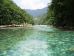 TARA - ERN HORA  - expedin rafting v nejhlubm kaonu Evropy, Bjen expedin raftov akce, skvl parta a bezva posko.... v kombinaci s chvatnou prodou....   co dodat....? zkuste to taky! - fotografie 77