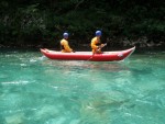 TARA - ERN HORA  - expedin rafting v nejhlubm kaonu Evropy, Bjen expedin raftov akce, skvl parta a bezva posko.... v kombinaci s chvatnou prodou....   co dodat....? zkuste to taky! - fotografie 78