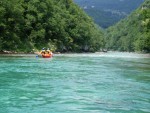 TARA - ERN HORA  - expedin rafting v nejhlubm kaonu Evropy, Bjen expedin raftov akce, skvl parta a bezva posko.... v kombinaci s chvatnou prodou....   co dodat....? zkuste to taky! - fotografie 79