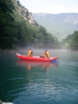 TARA - ERN HORA  - expedin rafting v nejhlubm kaonu Evropy, Bjen expedin raftov akce, skvl parta a bezva posko.... v kombinaci s chvatnou prodou....   co dodat....? zkuste to taky! - fotografie 90