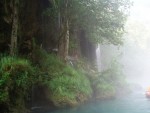 TARA - ERN HORA  - expedin rafting v nejhlubm kaonu Evropy, Bjen expedin raftov akce, skvl parta a bezva posko.... v kombinaci s chvatnou prodou....   co dodat....? zkuste to taky! - fotografie 93