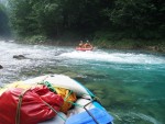 TARA - ERN HORA  - expedin rafting v nejhlubm kaonu Evropy, Bjen expedin raftov akce, skvl parta a bezva posko.... v kombinaci s chvatnou prodou....   co dodat....? zkuste to taky! - fotografie 102