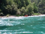 TARA - ERN HORA  - expedin rafting v nejhlubm kaonu Evropy, Bjen expedin raftov akce, skvl parta a bezva posko.... v kombinaci s chvatnou prodou....   co dodat....? zkuste to taky! - fotografie 104