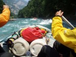 TARA - ERN HORA  - expedin rafting v nejhlubm kaonu Evropy, Bjen expedin raftov akce, skvl parta a bezva posko.... v kombinaci s chvatnou prodou....   co dodat....? zkuste to taky! - fotografie 105