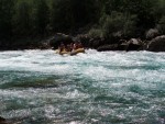 TARA - ČERNÁ HORA  - expediční rafting v nejhlubším kaňonu Evropy, Báječná expediční raftová akce, skvělá parta a bezva počásko.... v kombinaci s úchvatnou přírodou....   co dodat....? zkuste to taky! - fotografie 111