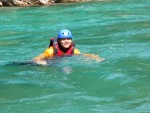 TARA - ČERNÁ HORA  - expediční rafting v nejhlubším kaňonu Evropy, Báječná expediční raftová akce, skvělá parta a bezva počásko.... v kombinaci s úchvatnou přírodou....   co dodat....? zkuste to taky! - fotografie 118