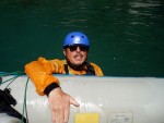 TARA - ČERNÁ HORA  - expediční rafting v nejhlubším kaňonu Evropy, Báječná expediční raftová akce, skvělá parta a bezva počásko.... v kombinaci s úchvatnou přírodou....   co dodat....? zkuste to taky! - fotografie 124