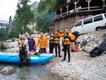 TARA - ERN HORA  - expedin rafting v nejhlubm kaonu Evropy, Bjen expedin raftov akce, skvl parta a bezva posko.... v kombinaci s chvatnou prodou....   co dodat....? zkuste to taky! - fotografie 130