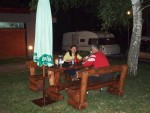 TARA - ČERNÁ HORA  - expediční rafting v nejhlubším kaňonu Evropy, Báječná expediční raftová akce, skvělá parta a bezva počásko.... v kombinaci s úchvatnou přírodou....   co dodat....? zkuste to taky! - fotografie 152