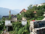 TARA - ČERNÁ HORA  - expediční rafting v nejhlubším kaňonu Evropy, Báječná expediční raftová akce, skvělá parta a bezva počásko.... v kombinaci s úchvatnou přírodou....   co dodat....? zkuste to taky! - fotografie 158