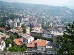 TARA - ČERNÁ HORA  - expediční rafting v nejhlubším kaňonu Evropy, Báječná expediční raftová akce, skvělá parta a bezva počásko.... v kombinaci s úchvatnou přírodou....   co dodat....? zkuste to taky! - fotografie 160