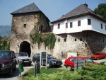 TARA - ČERNÁ HORA  - expediční rafting v nejhlubším kaňonu Evropy, Báječná expediční raftová akce, skvělá parta a bezva počásko.... v kombinaci s úchvatnou přírodou....   co dodat....? zkuste to taky! - fotografie 161