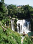 TARA - ERN HORA  - expedin rafting v nejhlubm kaonu Evropy, Bjen expedin raftov akce, skvl parta a bezva posko.... v kombinaci s chvatnou prodou....   co dodat....? zkuste to taky! - fotografie 168