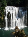 TARA - ERN HORA  - expedin rafting v nejhlubm kaonu Evropy, Bjen expedin raftov akce, skvl parta a bezva posko.... v kombinaci s chvatnou prodou....   co dodat....? zkuste to taky! - fotografie 170