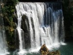 TARA - ERN HORA  - expedin rafting v nejhlubm kaonu Evropy, Bjen expedin raftov akce, skvl parta a bezva posko.... v kombinaci s chvatnou prodou....   co dodat....? zkuste to taky! - fotografie 171