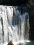 TARA - ERN HORA  - expedin rafting v nejhlubm kaonu Evropy, Bjen expedin raftov akce, skvl parta a bezva posko.... v kombinaci s chvatnou prodou....   co dodat....? zkuste to taky! - fotografie 172