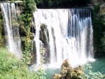 TARA - ERN HORA  - expedin rafting v nejhlubm kaonu Evropy, Bjen expedin raftov akce, skvl parta a bezva posko.... v kombinaci s chvatnou prodou....   co dodat....? zkuste to taky! - fotografie 173