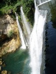 TARA - ERN HORA  - expedin rafting v nejhlubm kaonu Evropy, Bjen expedin raftov akce, skvl parta a bezva posko.... v kombinaci s chvatnou prodou....   co dodat....? zkuste to taky! - fotografie 182