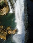 TARA - ERN HORA  - expedin rafting v nejhlubm kaonu Evropy, Bjen expedin raftov akce, skvl parta a bezva posko.... v kombinaci s chvatnou prodou....   co dodat....? zkuste to taky! - fotografie 183