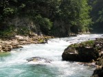 TARA - ERN HORA  - expedin rafting v nejhlubm kaonu Evropy, Bjen expedin raftov akce, skvl parta a bezva posko.... v kombinaci s chvatnou prodou....   co dodat....? zkuste to taky! - fotografie 190