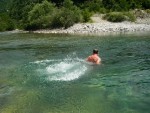 TARA - ERN HORA  - expedin rafting v nejhlubm kaonu Evropy, Bjen expedin raftov akce, skvl parta a bezva posko.... v kombinaci s chvatnou prodou....   co dodat....? zkuste to taky! - fotografie 198