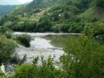 TARA - ERN HORA  - expedin rafting v nejhlubm kaonu Evropy, Bjen expedin raftov akce, skvl parta a bezva posko.... v kombinaci s chvatnou prodou....   co dodat....? zkuste to taky! - fotografie 201