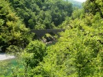 TARA - ERN HORA  - expedin rafting v nejhlubm kaonu Evropy, Bjen expedin raftov akce, skvl parta a bezva posko.... v kombinaci s chvatnou prodou....   co dodat....? zkuste to taky! - fotografie 203