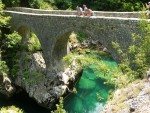 TARA - ERN HORA  - expedin rafting v nejhlubm kaonu Evropy, Bjen expedin raftov akce, skvl parta a bezva posko.... v kombinaci s chvatnou prodou....   co dodat....? zkuste to taky! - fotografie 204