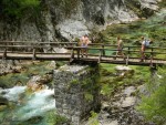 TARA - ERN HORA  - expedin rafting v nejhlubm kaonu Evropy, Bjen expedin raftov akce, skvl parta a bezva posko.... v kombinaci s chvatnou prodou....   co dodat....? zkuste to taky! - fotografie 209