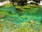 TARA - ERN HORA  - expedin rafting v nejhlubm kaonu Evropy, Bjen expedin raftov akce, skvl parta a bezva posko.... v kombinaci s chvatnou prodou....   co dodat....? zkuste to taky! - fotografie 210