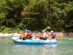 TARA - ERN HORA  - expedin rafting v nejhlubm kaonu Evropy, Bjen expedin raftov akce, skvl parta a bezva posko.... v kombinaci s chvatnou prodou....   co dodat....? zkuste to taky! - fotografie 217