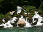 TARA - ERN HORA  - expedin rafting v nejhlubm kaonu Evropy, Bjen expedin raftov akce, skvl parta a bezva posko.... v kombinaci s chvatnou prodou....   co dodat....? zkuste to taky! - fotografie 220