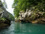 TARA - ERN HORA  - expedin rafting v nejhlubm kaonu Evropy, Bjen expedin raftov akce, skvl parta a bezva posko.... v kombinaci s chvatnou prodou....   co dodat....? zkuste to taky! - fotografie 221