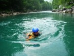 TARA - ERN HORA  - expedin rafting v nejhlubm kaonu Evropy, Bjen expedin raftov akce, skvl parta a bezva posko.... v kombinaci s chvatnou prodou....   co dodat....? zkuste to taky! - fotografie 223