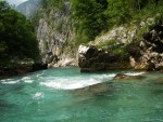 TARA - ERN HORA  - expedin rafting v nejhlubm kaonu Evropy, Bjen expedin raftov akce, skvl parta a bezva posko.... v kombinaci s chvatnou prodou....   co dodat....? zkuste to taky! - fotografie 225