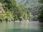 TARA - ERN HORA  - expedin rafting v nejhlubm kaonu Evropy, Bjen expedin raftov akce, skvl parta a bezva posko.... v kombinaci s chvatnou prodou....   co dodat....? zkuste to taky! - fotografie 233